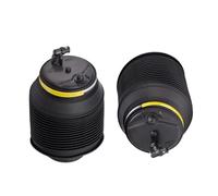 Molle Ad Aria Compatibile Con Lexus Per GX470 2002-2009 Per GX460 2010-2012 48080-35011 48090-35011 Soffietto Per Sospensione Pneumatica Posteriore Sinistro Destro Dell'auto