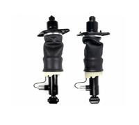 Molle ad Aria Per A6 Per 4B Per C5 Per Allroad Per Quattro Per 4BH Per C5 2 Pezzi Sospensione Pneumatica Posteriore Ammortizzatore 4Z7616051 Molla Pneumatica