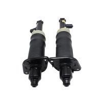 Molle ad Aria Per A6 Per C5 Per 4B Per Allroad Per Quattro Coppia Di Ammortizzatori Posteriori Con Sospensioni Pneumatiche OEM 4Z7616051A 4Z7616052A Molla Pneumatica