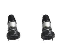 Molle ad Aria Per A8 Per D4 Per A6 Per C7 2x Molle Di Sospensione Pneumatica Anteriori Con Kit Di Riparazione OEM 4H0616039AP Sospensioni Pneumatiche L+R Molla Pneumatica