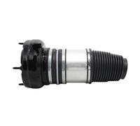 Molle ad Aria Per A8 Per D4 Per A6C7 1 Pz Kit Riparazione Ammortizzatori Con Sospensione Pneumatica Anteriore Soffietto E Molla Pneumatica 4H0616039AP 4G0616039AD Molla Pneumatica