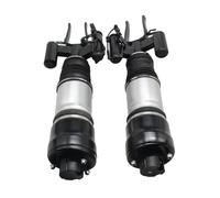 Molle ad Aria Per Benz Per Classe E Per W211 Per E350 E500 E550 1 Coppia Di Ammortizzatori Anteriori Con Sospensioni Pneumatiche E AIRMATIC Con 4MATIC Molla Pneumatica