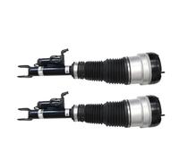 Molle ad Aria Per Benz Per W220 Per C217 2001 2x Ammortizzatore Anteriore Sinistro + Destro Coppia Sospensioni Pneumatiche OEM 2203207613 Molla Pneumatica