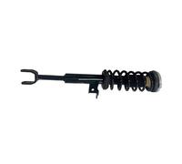 Molle ad Aria Per BMW Per F07 Per 530i 535i 540i 550i Per GT Per RWD 2010-2017 Gruppo Ammortizzatore Anteriore Con Sospensioni Pneumatiche Senza ADS Molla Pneumatica(FRONT RIGHT)