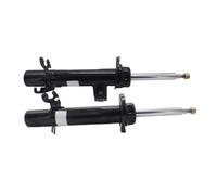 Molle ad Aria Per BMW Per Mini Per Cooper Per R55 Per R56 2007-2013 1 Coppia Di Ammortizzatori Anteriori Con Sospensioni Pneumatiche Molla Pneumatica