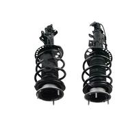 Molle ad Aria Per Cadillac Per CTS Con Motore Elettrico 2014-20 2 Pezzi/coppia Ammortizzatori Anteriori Sinistro E Destro 23247464 23142942 23247465 Molla Pneumatica