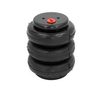Molle ad Aria Per Camion Per Pick-up 2400 Libbre Sospensione Pneumatica Ammortizzatore Molla Pneumatica Soffietto Gomma Molla Pneumatica 3E2400 Adatto Molla Pneumatica