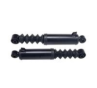 Molle ad Aria Per Hyundai Per Senta Per Fe 2006-2012 Sospensioni Pneumatiche 2x Ammortizzatori Posteriori 55320-2P100 Molla Pneumatica