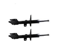Molle ad Aria Per Per Dacia Per Duster 2010-2018 2x Ammortizzatore Anteriore Sinistro + Destro Coppia Sospensioni Pneumatiche OEM 8200813791 Molla Pneumatica
