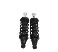 Molle ad Aria Per Per QX56 Per QX80 2011-2017 Coppia Ammortizzatori Anteriori Sinistro Destro Con Sospensione Pneumatica OEM 56101-1LA4A 56100-1LD4A Molla Pneumatica