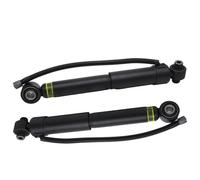 Molle ad Aria Per Toyota Per Sequoia 2008-2019 1 Coppia Di Ammortizzatori Pneumatici Posteriori Sinistro E Destro 48530-0C100 Molla Pneumatica