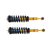Molle ad Aria Per Toyota Per Tundra 2007-2019 Coppia Di Molle Elicoidali Anteriori E Ammortizzatori OEM 48510-09R10 24-186230 Molla Pneumatica