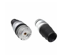 Molle ad Aria Per VW Per Touareg 2004-2010 Coppia Di Molle Per Sospensioni Pneumatiche Anteriori 7L5616403E 7L6616404B Molla Pneumatica