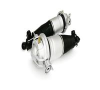 Molle ad Aria Per VW TOUAREG 2004-2010 2 Pezzi Ammortizzatore Posteriore Con Molla Pneumatica 7L6616503B 95535850321 95535850331 Molla Pneumatica