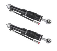 Molle ad Aria Per W140 Per S280 S300 S320 S350 S500 1992-1999 Ammortizzatore Idraulico Posteriore Sinistro Destro Molla Pneumatica(2pcs)