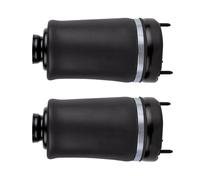 Molle ad Aria Per W164 Per X164 Per ML Per GL Per Classe 2x Sospensioni Pneumatiche Soffietti Pneumatici Anteriori 1643206013 Molla Pneumatica