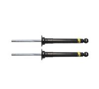 Molle ad Aria Per W221 Per S Per Classe CL 2x Ammortizzatori Posteriori Core ABC Sinistro + Destro Coppia Sospensioni Idrauliche 2213209013 Molla Pneumatica