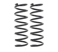 Molle Assale Posteriore Molla a Spirale Ø 110 mm KYB SUBARU LEGACY