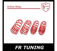MOLLE ASSETTO FIAT UNO TURBO IE TA TECHNIX 40mm EVOFI068F