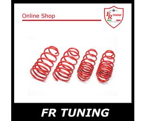 MOLLE ASSETTO FIAT UNO TURBO IE TA TECHNIX 60mm EVOFI070F