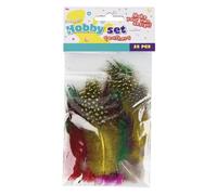 Molle assortite, 25 pezzi.