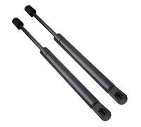 Molle Barra Supporto 2 Pz Auto-styling Portellone Tronco Ammortizzatore Boot Struts Molla A Gas Per Citroen Per C4 MK1 Hatchback 2004 2005 2006 2007-2010