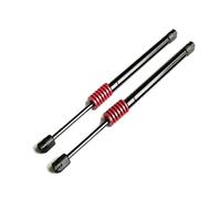 Molle Barra Supporto Auto Anteriore/Posteriore Tronco Portellone Struts Supporto Boot Molla Gas Ammortizzatore Per Tesla Per Il Modello Per 3(Parte posteriore)