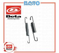 Molle Cavalletto Originali Beta MOTARD RR 50 2T TRACK MY17 50 2017