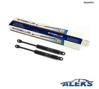 Molle Cofano Alza per Tutti BMW 5er E34