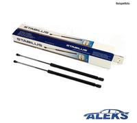 Molle Cofano Dämpfer Alza per BMW G12 G30