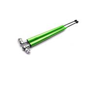 Molle Cofano Posteriore Per Benz Sprinter 907 910 VS30 2018-2025 Supporto Per Sollevamento Cofano Auto Molla Ammortizzatore Barra Duomi Asta Idraulica(Carbon Green)