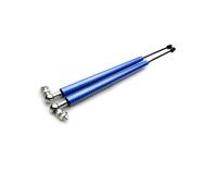 Molle Cofano Posteriore Per Benz Sprinter 907 910 VS30 2018-2025 Supporto Per Sollevamento Cofano Auto Molla Ammortizzatore Barra Duomi Asta Idraulica(Carbon Blue)