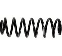 Molle Coil SACHS 994 763 Per ALFA ROMEO,VW