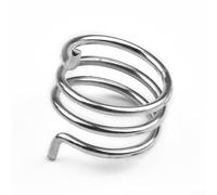 Molle della pinza del freno dell'acciaio della molla per BB5 per BB7 componenti di ricambio affidabili (D)