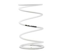 Molle Di a Contrasto Frizione MALOSSI Rinforzato Bianco Yamaha