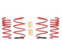 Molle di abbassamento 4 pezzi. Pro - Kit adatto per 500C - 595C - 695C;...