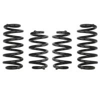 Molle di abbassamento 4 pezzi. Pro - Kit adatto per AUDI A6 C6