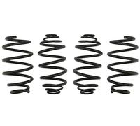 Molle di abbassamento 4 pezzi. Pro - Kit adatto per OPEL ASTRA J