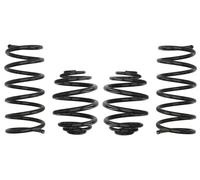 Molle di abbassamento 4 pezzi. Pro - Kit adatto per SAAB 9 - 3