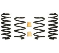 Molle di abbassamento 4 pezzi. Pro - Kit adatto per VW PASSAT B8