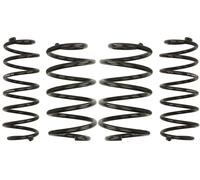 Molle di abbassamento 4 pezzi. Pro - Kit adatto per VW POLO V