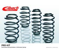 Molle Di Abbassamento Eibach Pro-Kit Per AUDI A4 Avant (8E/B6/B7) 30/30Mm