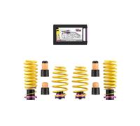 Molle Di Compressione KW AUDI A5 CABRIOLET [8F7] | 25310075