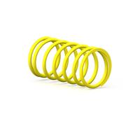 Molle Di Contrasto Frizione MALOSSI Super Rinforzato Giallo Honda Forza / Sh 300