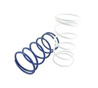 molle di contrasto impostato per scooter