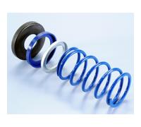 Polini Molla di contrasto Evo Slider per Yamaha T‑Max 500/530/560 Ø6 mm +15%
