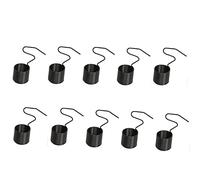 Molle di Controllo della Tensione del Filo Macchine da Cucire industriali Ago Singolo Punto Annodato Accessori for Cucire ad Anello for Filo 20 Pezzi (Color : -1-2, Size : 20pcs)
