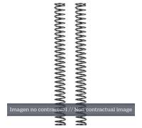 Molle Di Forcella YSS Lineari Road 220Mm Per Moto Ricambi Accessori