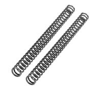 Molle A Forcella YSS Lineari Off Road 455Mm Per Moto Ricambi Ciclomotore