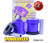 Powerflex Supporto posteriore assale PFR80-1310 per Opel Zafira B 2005-2011